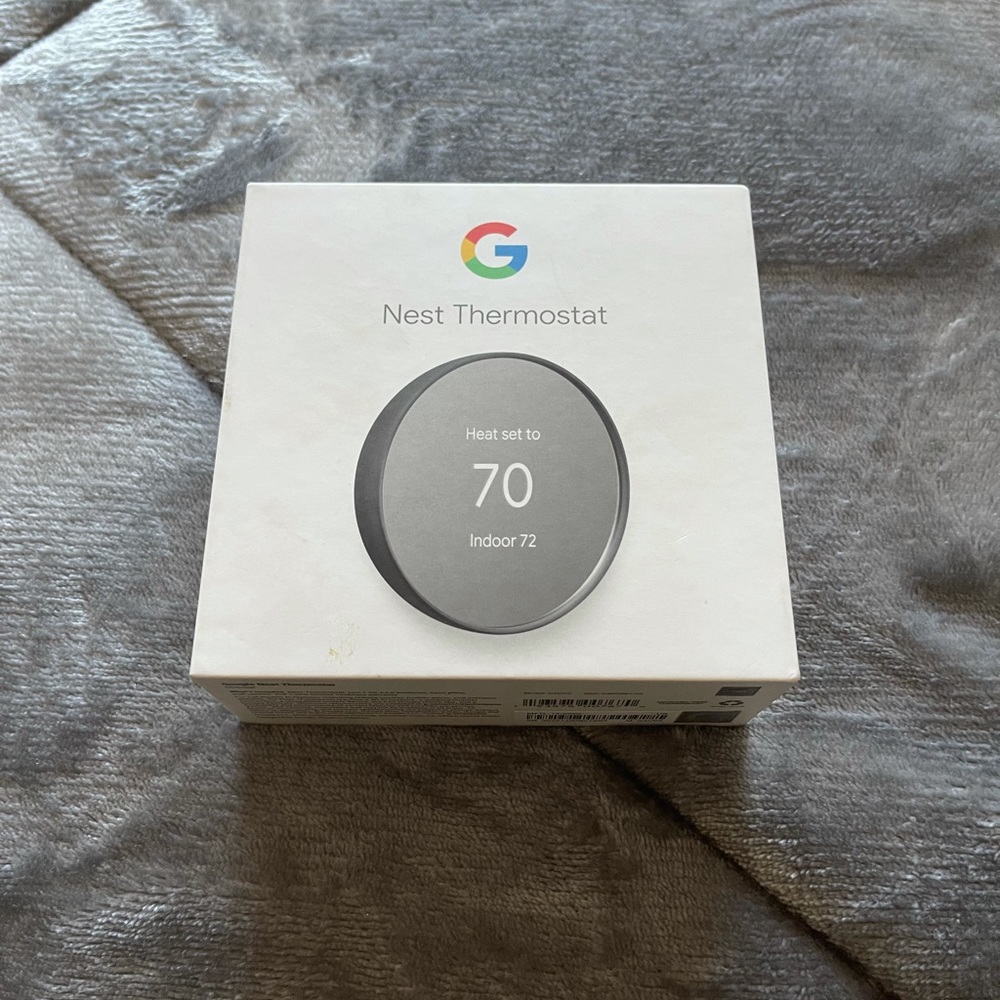 Google  Nest